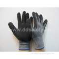 Mixed Bamboo Fiber Liner Work Gloves (DNL318)